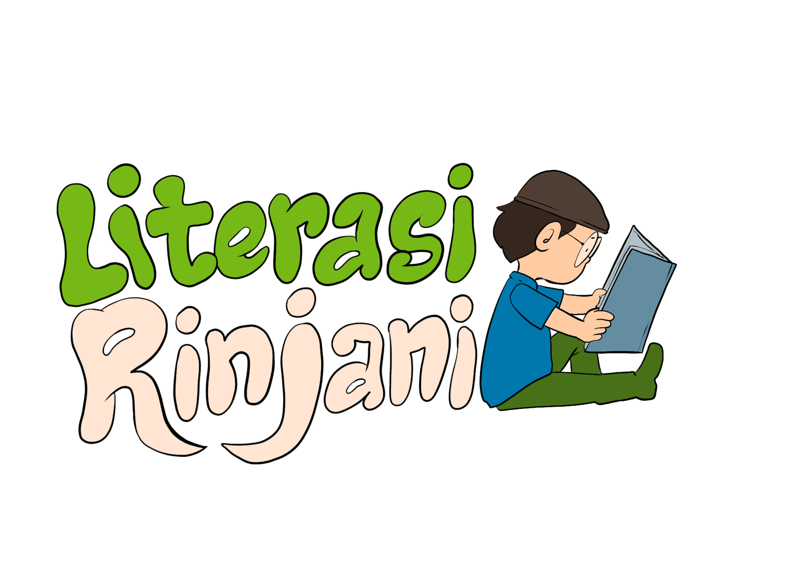 Literasi Rinjani