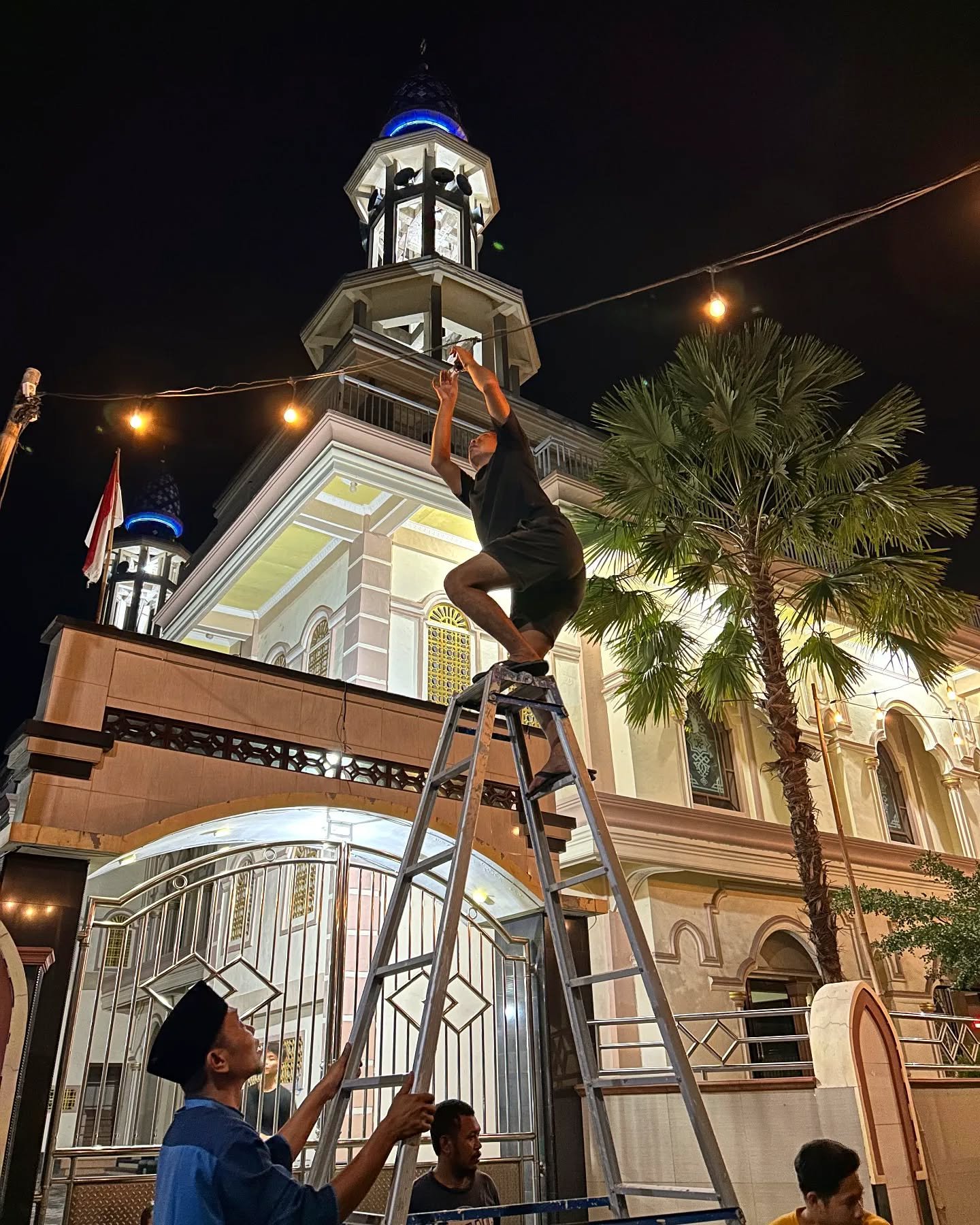 Ketika "Cantik" Lebih Penting dari "Nyaman"