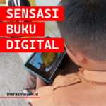 Sensasi Buku Digital