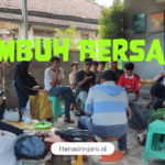 Tumbuh Bersama