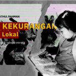 NTB Kekurangan Buku Lokal