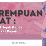 Perempuan Adat: Merawat Jejak Kapas Masyarakat Bayan 