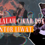 Kecimol: Kelalah Cikar Dokar Montor Liwat
