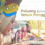 Peluang Emas Tenun Pringgasela
