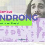 Stigma Rambut Gondrong Pada Perguruan Tinggi