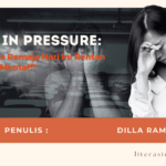 Lost in Pressure: “Mengapa Remaja Hari Ini Rentan Masalah Mental?”