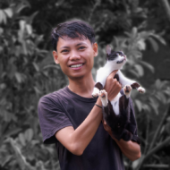 Erwin Pibrianto